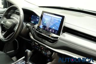 JEEP Compass usata, con Sistema di avviso di distanza