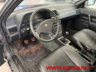 ALFA ROMEO 164 usata, con Servosterzo