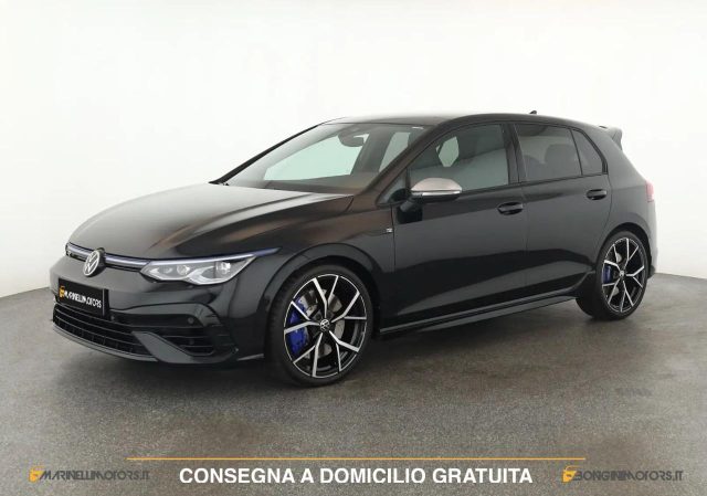 VOLKSWAGEN Golf R usata, con ABS