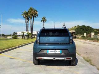 FIAT Grande Panda usata, con Antifurto