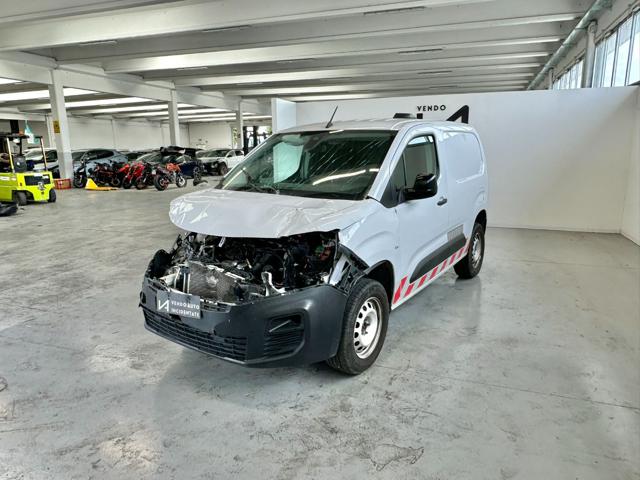 FIAT Doblo usata, con Airbag Passeggero