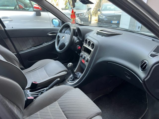 ALFA ROMEO 156 usata, con Chiusura centralizzata