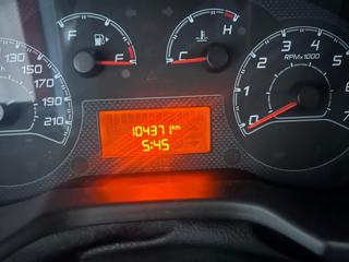 FIAT Fiorino usata, con Climatizzatore