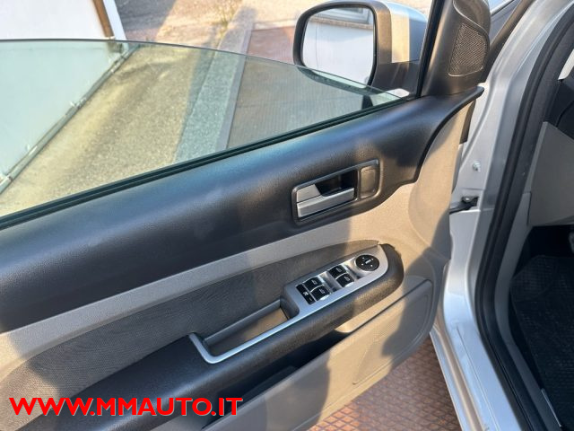 FORD Focus usata, con Chiusura centralizzata