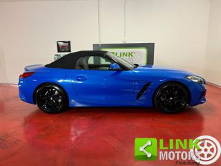 BMW Z4 usata, con Autoradio