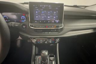 JEEP Compass usata, con Fendinebbia