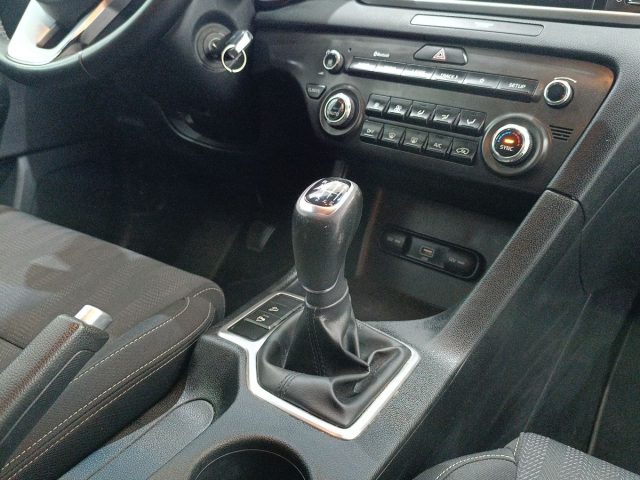 KIA Sportage usata, con Climatizzatore