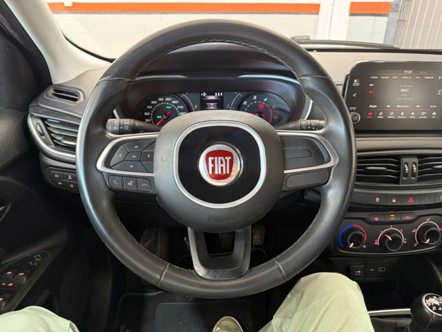 FIAT Tipo usata, con Servosterzo
