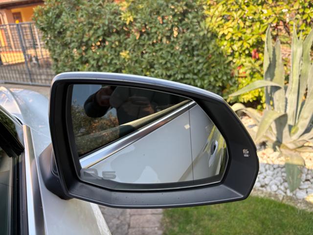 AUDI Q5 usata, con Climatizzatore automatico, 4 zone
