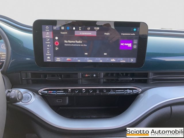 FIAT 500 usata, con Specchietti laterali elettrici