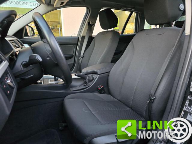 BMW 320 usata, con Airbag Passeggero