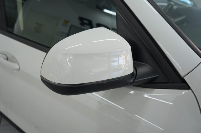 BMW X3 usata, con Vivavoce