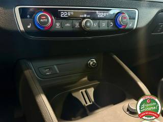 AUDI Q2 usata, con Fendinebbia