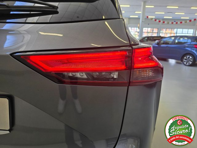 NISSAN Qashqai usata, con Bracciolo