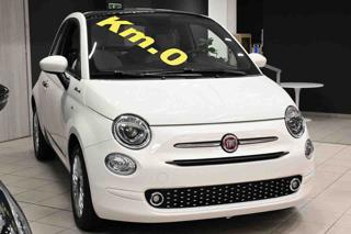 FIAT 500 usata, con Airbag
