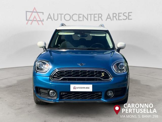 MINI Countryman usata, con Airbag
