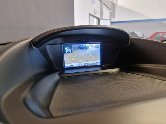 FORD Kuga usata 21