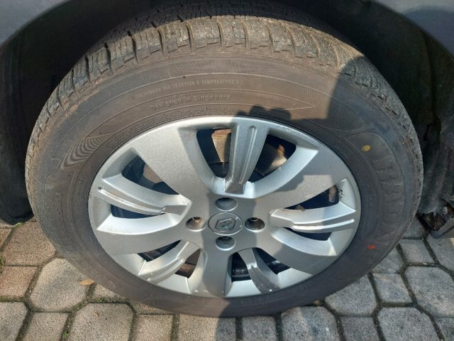 RENAULT Captur usata, con Chiusura centralizzata