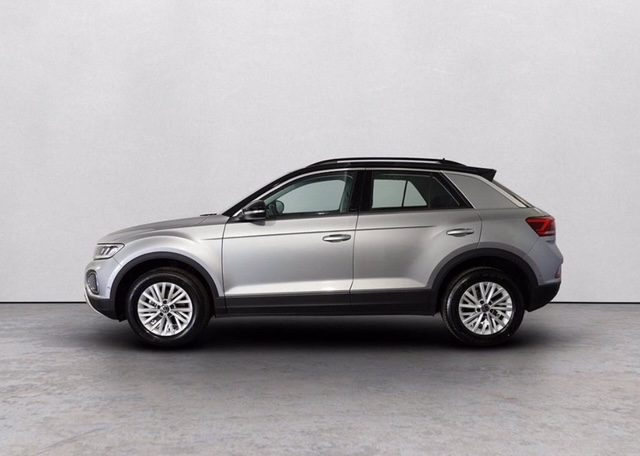 VOLKSWAGEN T-Roc usata, con Airbag laterali