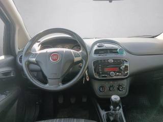 FIAT Punto usata, con Controllo trazione