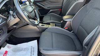 FORD Focus usata, con Cruise Control