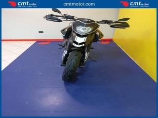 DUCATI Hypermotard 796 usata 5