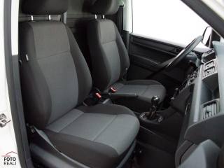 VOLKSWAGEN Caddy usata, con ESP