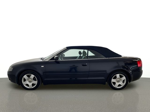 AUDI A4 usata, con Cerchi in lega