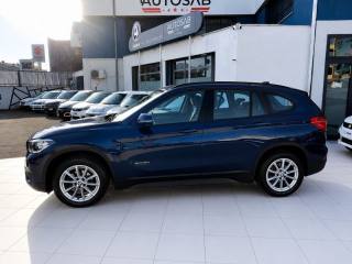 BMW X1 usata, con Autoradio