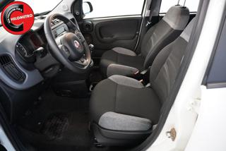 FIAT Panda usata, con Chiusura centralizzata