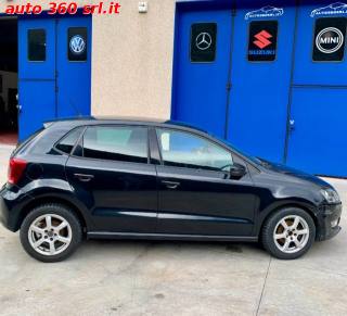 VOLKSWAGEN Polo usata, con Alzacristalli elettrici