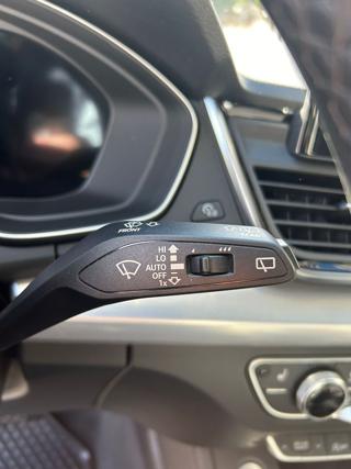 AUDI Q5 usata, con ESP