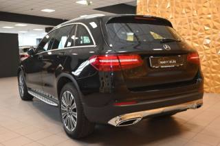 MERCEDES-BENZ GLC 220 usata 148