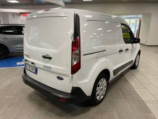 FORD Transit Connect usata, con Servosterzo
