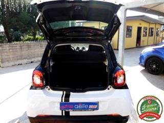 SMART ForFour usata 34