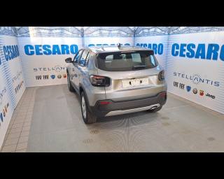JEEP Avenger usata, con Volante in pelle