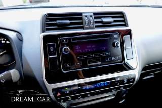 TOYOTA Land Cruiser usata, con ESP