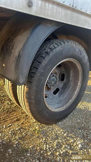 IVECO Daily usata 18