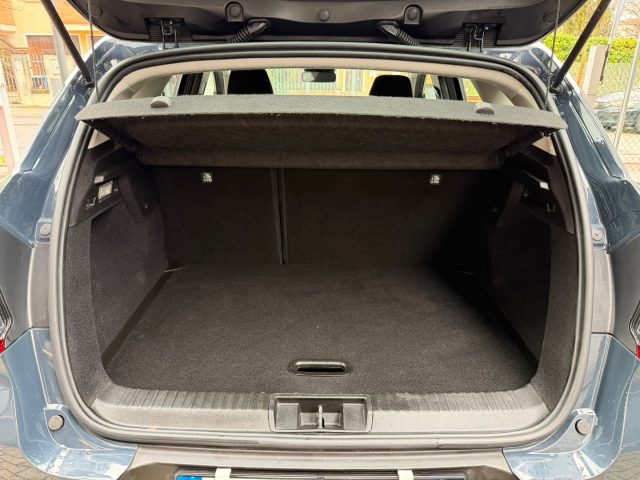 RENAULT Captur usata 14