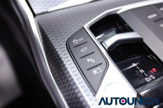 BMW 320 usata, con Vivavoce