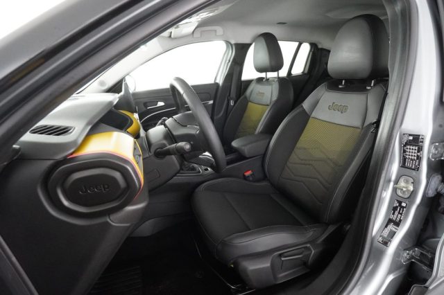 JEEP Avenger usata 2