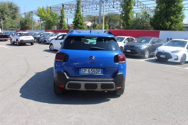 CITROEN C3 Aircross usata, con Airbag Passeggero