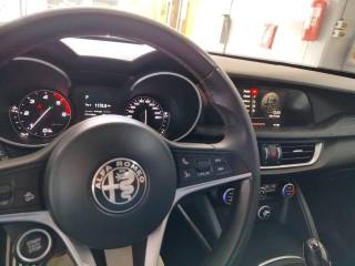 ALFA ROMEO Stelvio usata 28