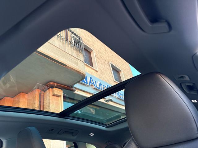 AUDI Q5 usata, con Isofix