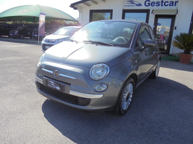 FIAT 500 usata, con Airbag Passeggero