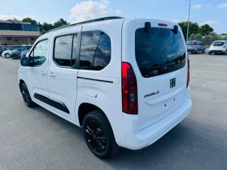 FIAT Doblo usata 8