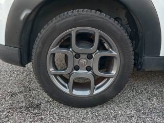 CITROEN C4 Cactus usata, con Boardcomputer