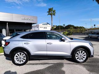 AUDI Q3 usata, con Airbag Passeggero