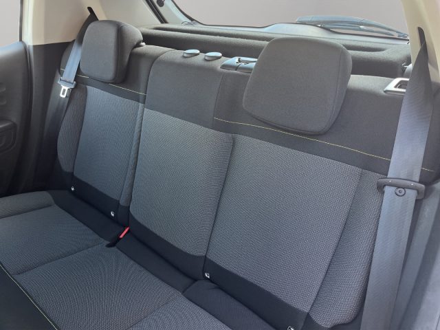CITROEN C3 usata, con Climatizzatore