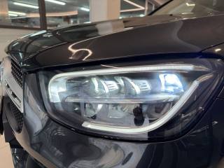 MERCEDES-BENZ GLC 220 usata, con Airbag Passeggero